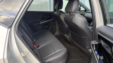 Toyota bZ4X 150kW Vision 71.4kWh 5dr Auto Electric Hatchback